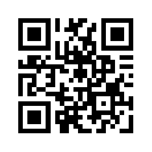 Jbgx.pro QR code