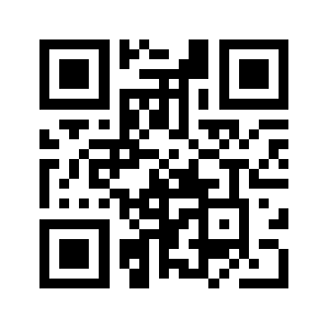 Jcaruthers.com QR code