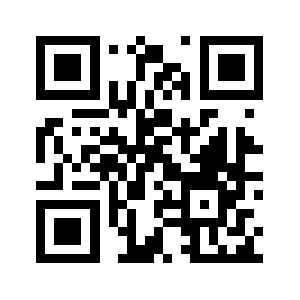 Jdah.org QR code