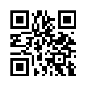 Jdetomaso.com QR code