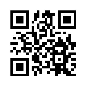 Jdowdecor.com QR code