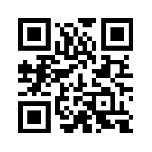 Je-papote.com QR code