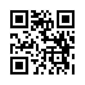 Jeanjf.com QR code