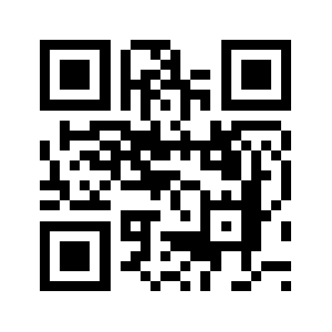 Jeannapier.com QR code