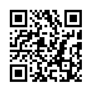 Jeannehanson.com QR code