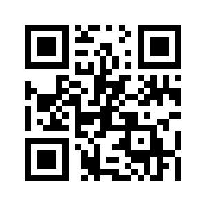 Jebarney.com QR code