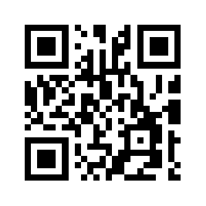 Jecossey.com QR code