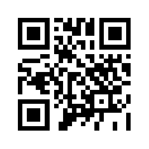 Jeemail.net QR code