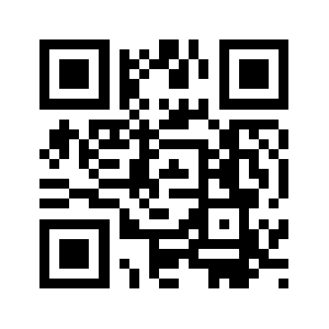 Jeemams.net QR code