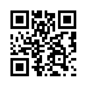 Jeffbacon.net QR code