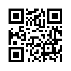 Jeffboone.com QR code