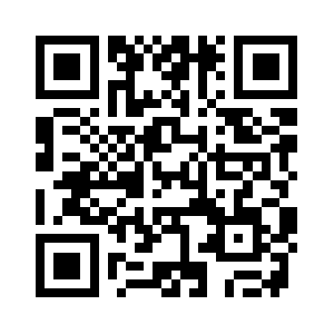 Jeffcooper2020.org QR code