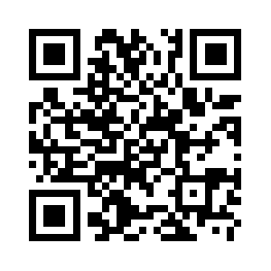 Jeffflakepresident.com QR code