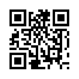 Jeffgalpin.com QR code