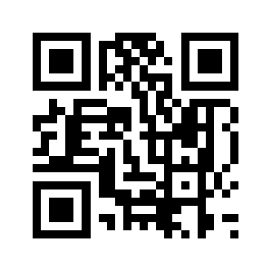 Jeffirving.us QR code