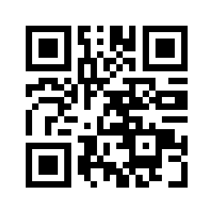 Jeffjust.com QR code