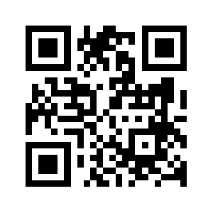 Jeffmatter.com QR code