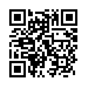 Jeffreewhite.com QR code