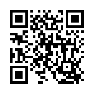 Jeffreypallen.com QR code