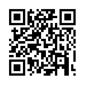 Jeffsworldthemovie.com QR code