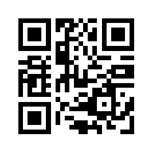 Jefftyson.com QR code