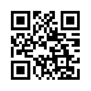 Jefuck.org QR code