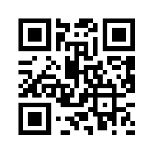 Jemtv.com QR code