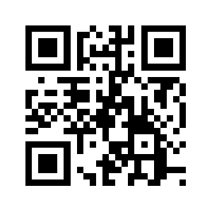 Jenaudrey.com QR code