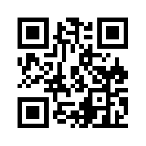 Jenden.org QR code