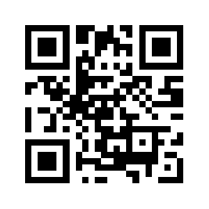 Jenedwards.org QR code