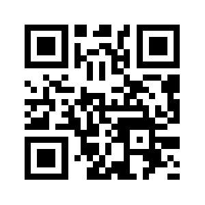 Jeniuslife.com QR code