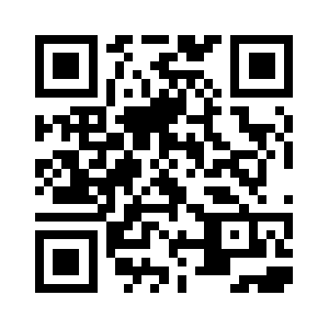 Jennaoclock.com QR code