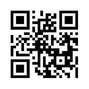 Jennhand.com QR code