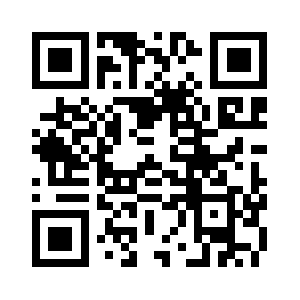 Jenniesrecipes.com QR code