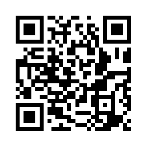 Jenniferborowski.com QR code