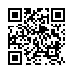 Jenniferouellette.com QR code