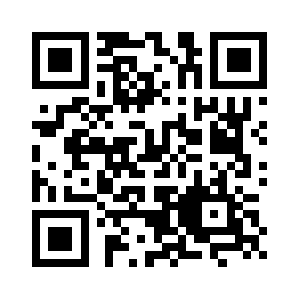 Jenniferraye.com QR code