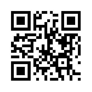 Jennwild.com QR code