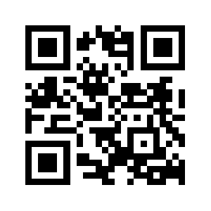 Jennyballs.com QR code