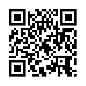 Jennyblidge.com QR code