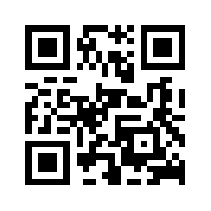 Jennybrown.net QR code