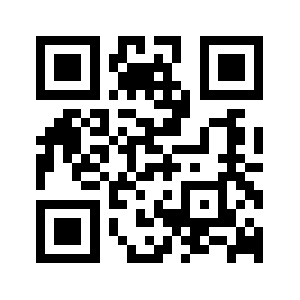 Jennyclare.com QR code