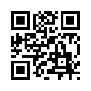 Jensell.com QR code