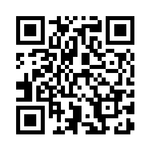 Jensenmakeup.com QR code