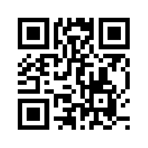 Jensjeppe.com QR code