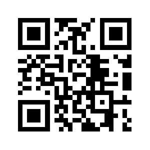 Jenwebber.com QR code