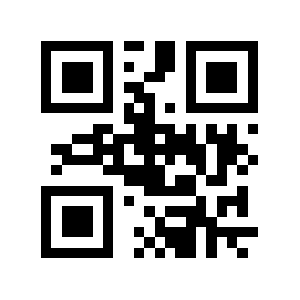 Jenx.si QR code