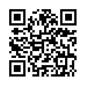 Jeraldcoseyspeaks.com QR code