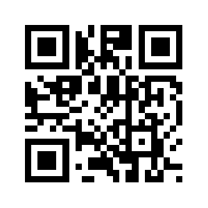 Jeraziah.info QR code