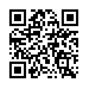 Jeremyirwin.com QR code